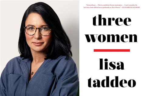 Lisa Taddeos Three Women Book Becoming Showtime Series