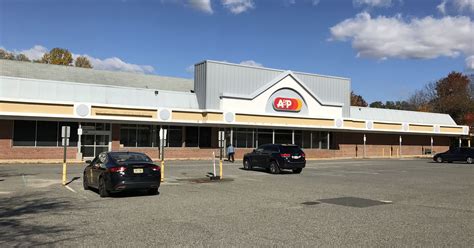 3.4 out of 5 stars. Food Emporium planned for vacant Marlboro A&P