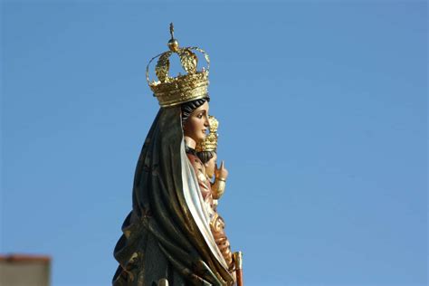 Oración A La Virgen De Loreto Lo Que Debes Conocer