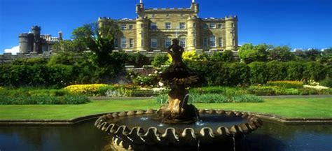 History Opening Times And Trivia Culzean Castle Glasgow Scotland