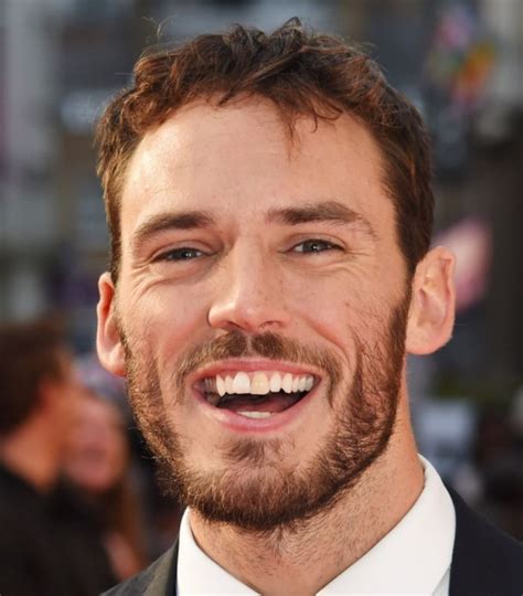See more ideas about burns night, sam heughan, sam. Sam Claflin Bio, Age, Height, Wife, Net Worth - Healthyton