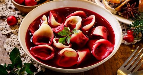 18 Traditional Polish Christmas Foods Insanely Good