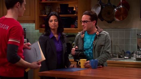 The Big Bang Theory Stagione 4 X Episodio 21 Streaming Ita Cineblog01