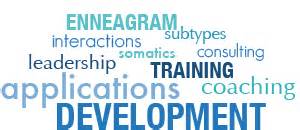 The Enneagram in Business | Enneagram business training