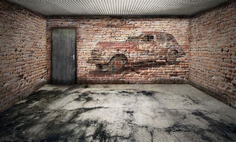 25 Brilliant Garage Wall Ideas Design And Remodel Pictures