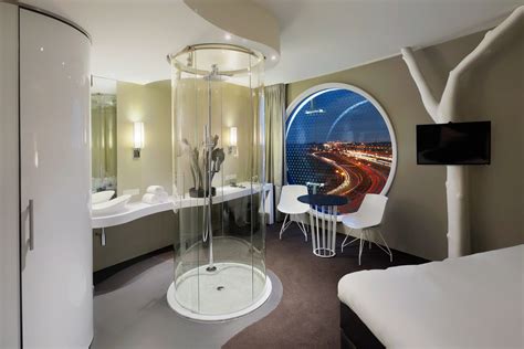 Hotel Design Amsterdam Kolenik