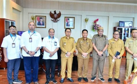 Ombudsman Gorontalo Beri Rekomendasi Untuk Dikporabud Terkait Ppdb