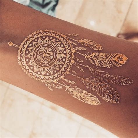 50 Dream Catcher Tattoo Design Ideas And Placements That