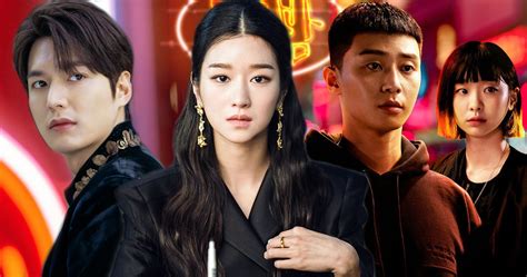Great K Dramas That You Can Now Watch On Netflix What The Kpop