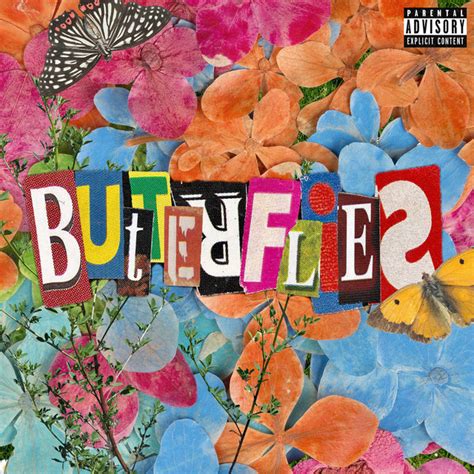 Butterflies Single By Ifeellikeamovie Spotify