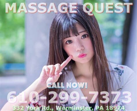 Massage Asian