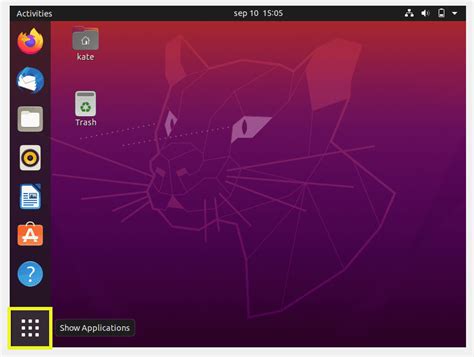 How To Check Your Ubuntu Version Using Command Line And Gui