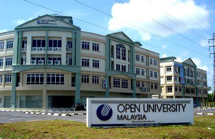 Aspiring to study in malaysia? Photos | OUM - Open University Malaysia | Degree Courses ...