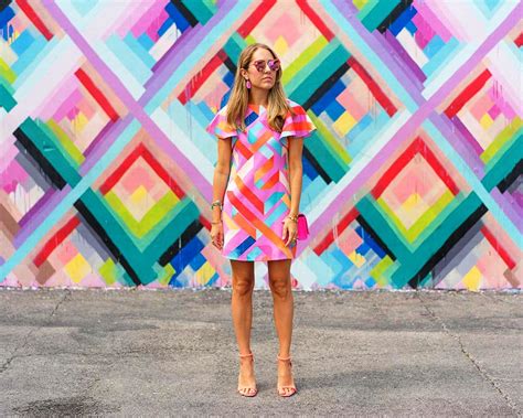 30 Unique Colorful Fashion Ideas To Try This Year 2018 Instaloverz