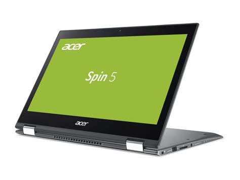 Acer Spin 5 Sp513 52n 85lz