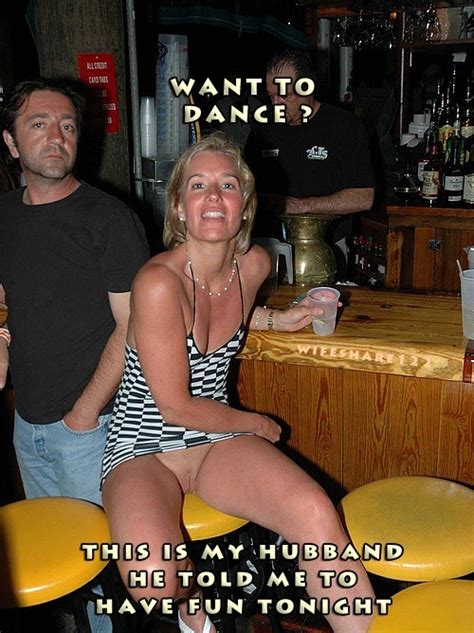 Wife Dirty Dancing At Bar Mega Porn Pics