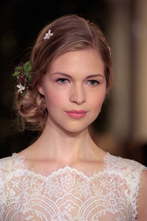15 Essential Bridal Makeup Tips For Your Big Day Stylecaster