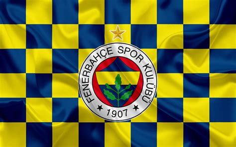 Futbolarena, fenerbahçeli taraftarlara özel masaüstü ve mobil wallpaper hazırladı. Fenerbahçe S.K. 4k Ultra HD Wallpaper | Background Image ...