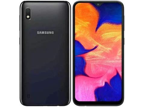 Used Like New Samsung Sm A102u Galaxy A10e 32gb Black Atandt