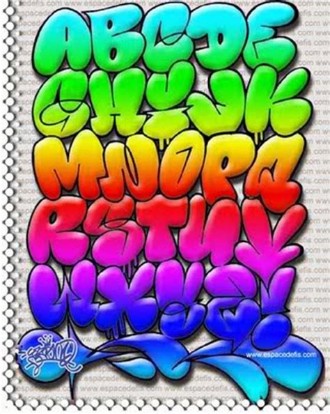 We did not find results for: Graffiti & Bubble Letter Art - Home