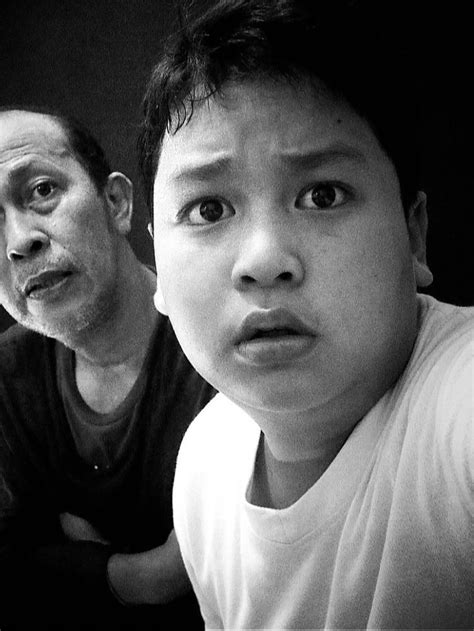 6 Foto Lawas Yayu Unru Bareng Fatih Unru Saat Kecil, Tinggal Kenangan