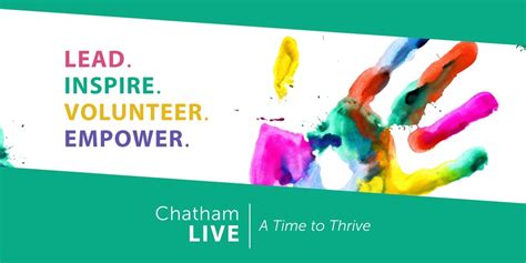 2017 Chatham Live Event United Way Of Chatham County