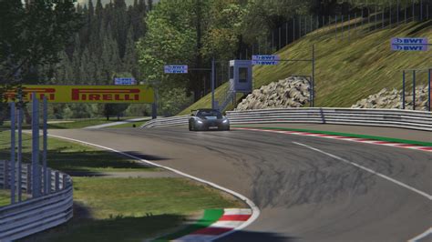 Realistic Ppfilter Assetto Corsa Updates Racedepartment
