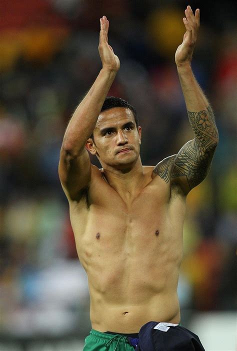 Meet The 15 Sexiest World Cup Players