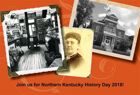 Northern Kentucky History Day Returns To Boone County Public Library