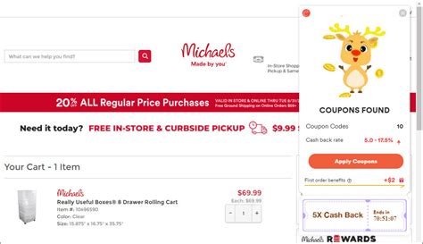 How To Fix Michaels Coupons Not Working 2023 Super Easy