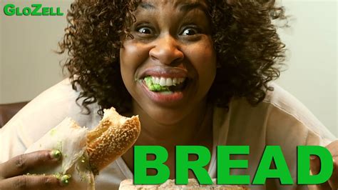 The series centers on a man who is a very good baker, and is bound to become the head of the baking company that he works for. I LoVe Bread - Oprah Weight Watchers Spoof - YouTube