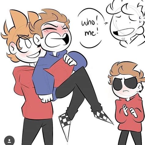 5 By Maethorian Eddsworld Comics Tomtord Comic Tomtor