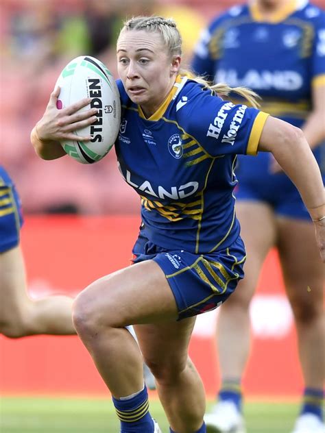 Nrlw Cba Confirmed Five Year Deal Secures The Future Of The Womens Game Daily Telegraph