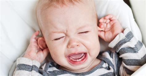 Here Are 7 Reasons Babies Cry