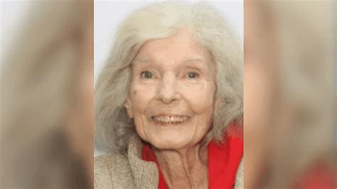 missing 76 year old woman found safely by columbus police wsyx