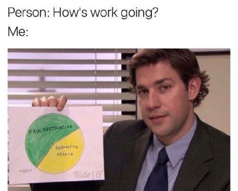 Still can't believe you're going. 14 Memes To Send To Your Coworkers