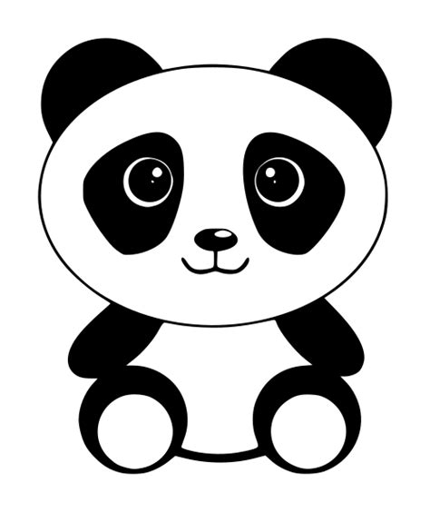 Beb Panda Png Sentado Baby Panda Png Sentado Riset