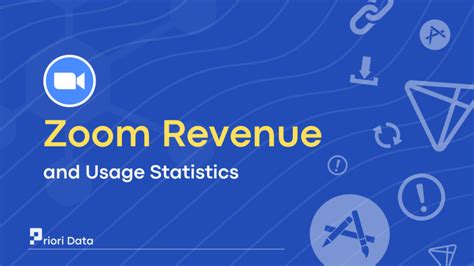 Zoom Revenue And Usage Statistics 2023 Priori Data