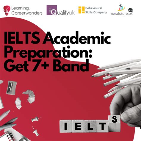 Ielts Academic Preparation Get 7 Band Learningcareerwonders