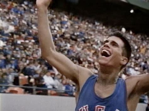 The Definitive Inspirational Sports Movie List Running Brave 1983