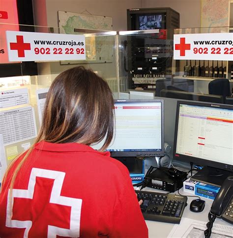 Campaña Ola de Calor Cruz Roja en Salamanca