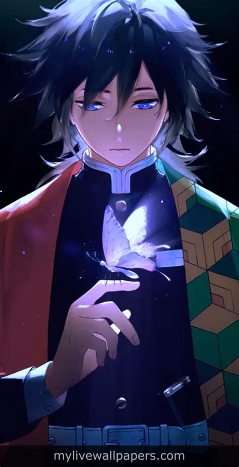Wallpaper Anime Que Se Mexe Pc - Anime Wallpaper