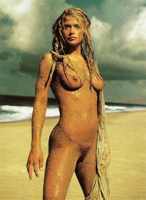 Naked Kristy Swanson Added 07192016 By Bot