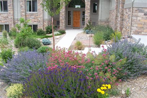 Posted by tyler sorensen on march 18, 2020. colorado zeriscape for front yard | ... Planning ...