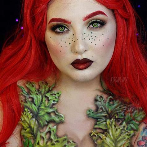 23 Cute Makeup Ideas For Halloween 2017 Page 2 Of 2 Stayglam