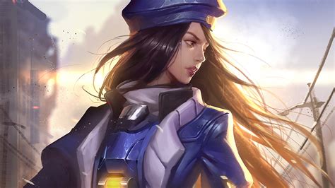 Ana Overwatch Artwork Hd Games 4k Wallpapers Images Backgrounds