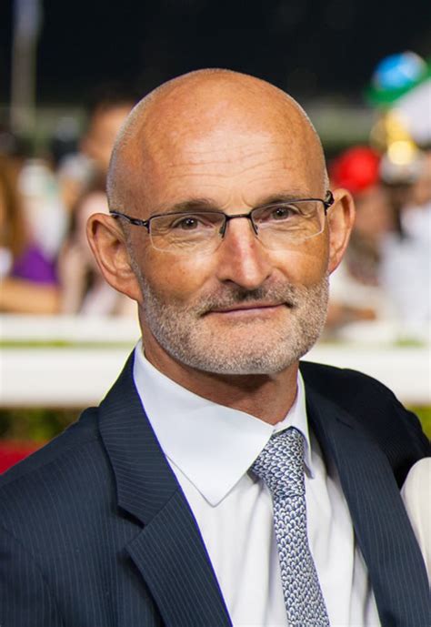 David Sykes To Step Down From Role As Bha Director Of Equine Health And