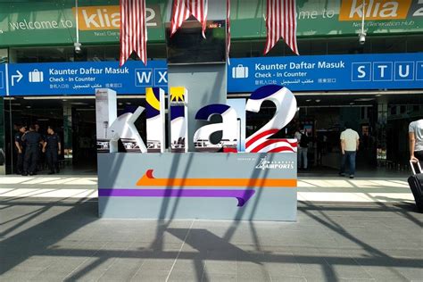 See more of klia2 international departure hall on facebook. Shops and services at KLIA2, 225 retail outlets to explore ...