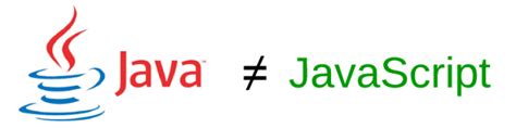 Java Vs Javascript Differences And Similarities Electronic Products