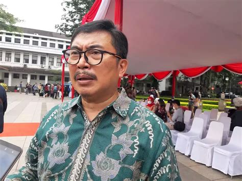 Disdik Kota Bandung Mulai Tahapan Proses Ppdb 2022 Indonesia Head Topics